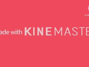 KineMaster Logo History