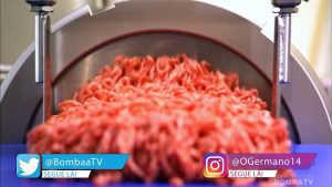 5 ALIMENTOS QUE VOCÊ VAI DEIXAR DE COMER DEPOIS DE SABER DE ONDE ELE VEIO