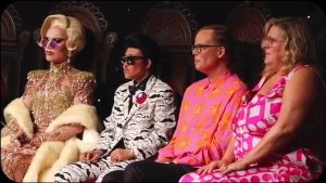 King of Drag Season 1 Episode 2