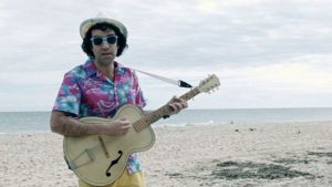 Annals of Comedy - Away