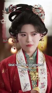Fated to Burn for Love Dramabox