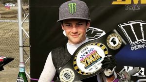 Cause of Death Revealed for 16-Year-Old Rising Motocross Star Who Died in Mid-Race Accident: Report