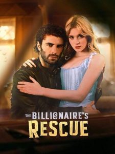 The Billionaire's Rescue Dramabox