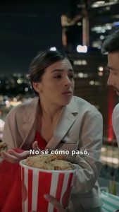 Destinada a mi Alfa Prohibido ReelShort