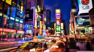 New York