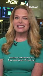 Amazon brings in $24.1 billion during Prime Day sale
