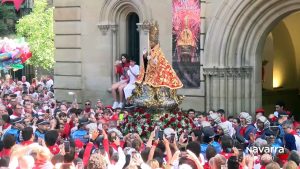 ¿Cuántas ganas tienes de vivir estos Sanfermines?