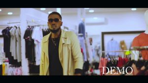 Extrait Clip Officiel "Illusion" de D'angel Mélodie