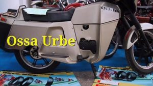 The world's ugliest motorcylces