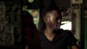 CrashCarBurn - Keep Walking ft Kwesta