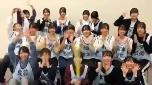 日向坂46