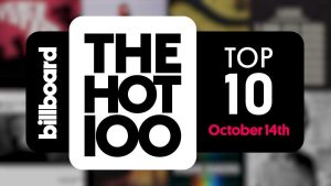 Early Release! Billboard Hot 100 Top 10 October 14th 2017 Countdown | Official 