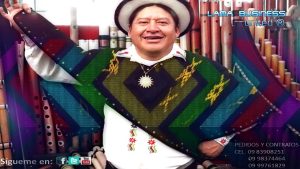 CHOFERCITO Taita Inti Volumen 24 del Tambo Cañar Ecuador