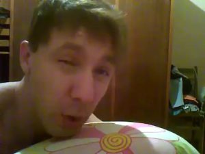 April , Sleepy , zapamti me?