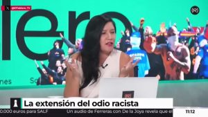 Una España que ya no existe.