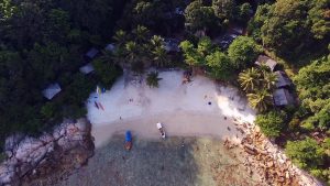Perhentian Island,Malasia 2017