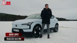 VÍDEO: Volvo EX30