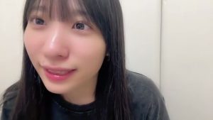 石黒友月 SKE48 2025-07-12 22_01 SHOWROOM