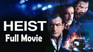 Heist (2015) Watch HD