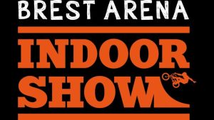 Brest Arena Indoor Show - Hôtel Center Brest