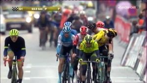 La DH Famenne Ardenne Classic 2019