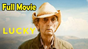 Lucky (2017) Watch HD