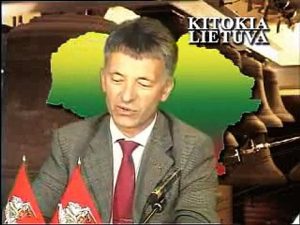 Tautos sukilimas