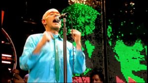 Daysleeper - R.E.M. (live)