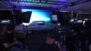 Fastx Activation