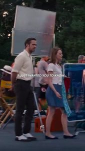 La La Land (2016), directed by Damien Chazelle