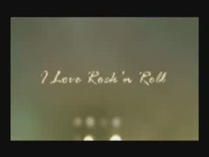 Lee Da Hae - I Love Rock'n'roll