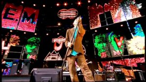 Animal - R.E.M. (live)