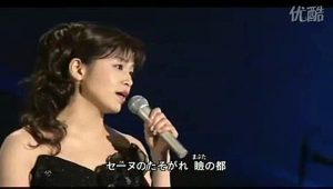カスバの女・・石原詢子