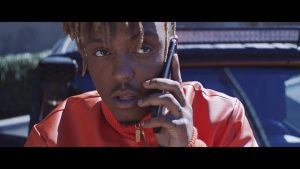 Juice WRLD - Hear Me Calling