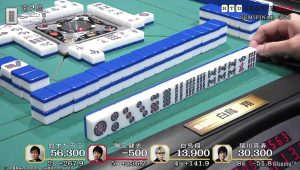 RTD2018 準決勝3回戦2