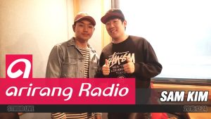 [Music Access] 샘 김 (SAM KIM) - Touch My Body