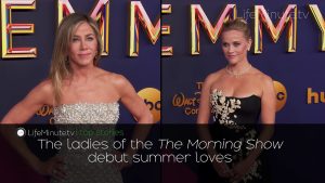 The Rolling Stone's Stolen Les Paul Guitar Turns Up at The Met Museum; Jennifer Aniston and Reese Witherspoon Vacation with Rumored Boyfriends in Europe; National Clean Beauty Day is Celebrated