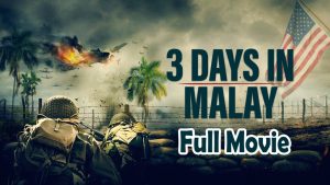 3 Days In Malay (2023) Full Movie HD
