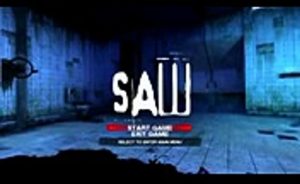 Démo de SAW