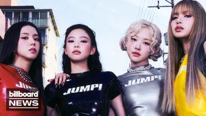 BLACKPINK Slays DEADLINE’ Tour With Surprises From Bruno Mars & BTS’ RM & Suga | All Access | Billboard News