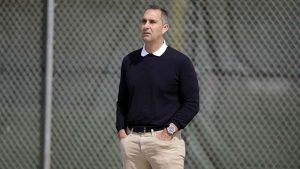 Gordo’s Zone: Move the Cards Should Make