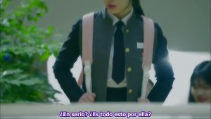 [SUB.ESPAÑOL] Click Your Heart (Prólogo)