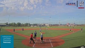 Red Marucci - Space Coast Power 50 (2025) Sun, Jul 13, 2025 7:40 AM to 8:00 PM