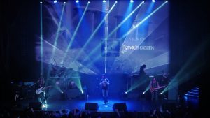 Until the Day - Royal Hunt (live)