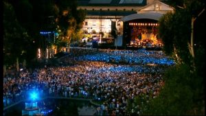 At My Most Beautiful - R.E.M.(live)