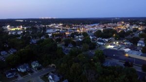 Sept 16 2017 Night Shots Dixon, IL