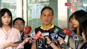 吳思瑤酸「易罷3條件」全中 葉元之反駁：民進黨全黨打我一人