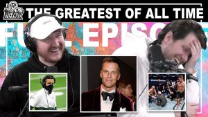 KFC Radio: The Greatest of All Time