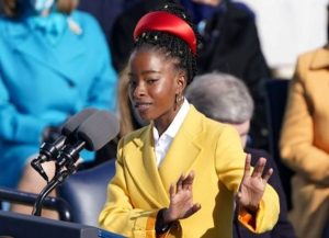 Amanda Gorman to Recite Original Poem at Super Bowl LV