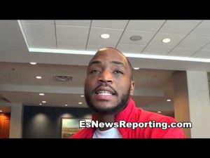 mike reed fights like broner on going to college and fighting pro EsNews